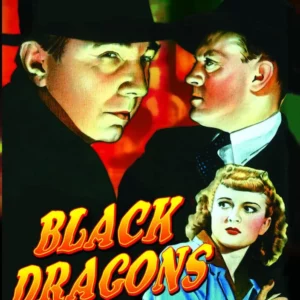 Black Dragons