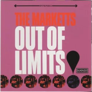 Out of Limits