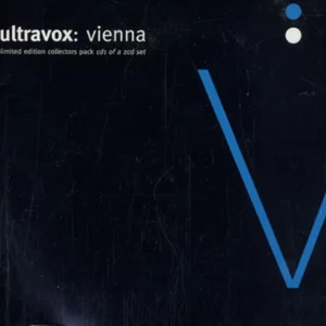 Vienna [CD 1]