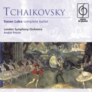 Swan Lake