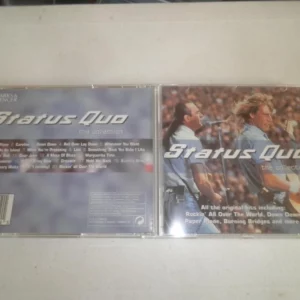 Status Quo - The Collection