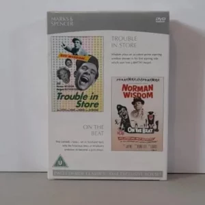 Trouble in Store / On the Beat