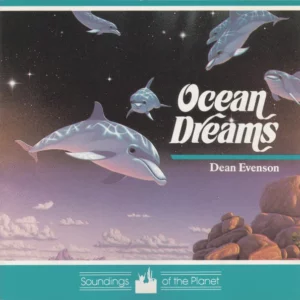 Ocean Dreams