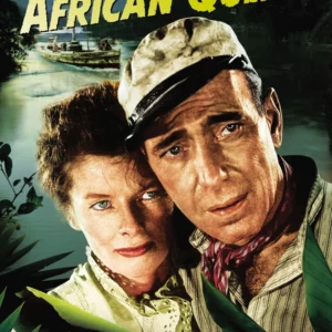 The African Queen