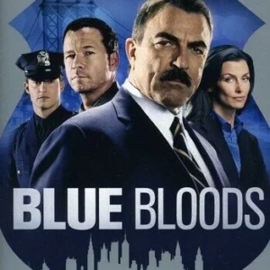 Blue Bloods: The Second Season
