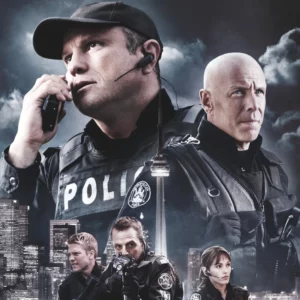 Flashpoint: The Fifth Season