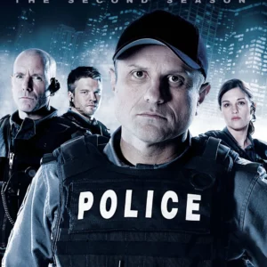 Flashpoint: Second Season