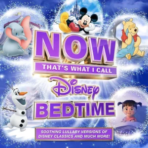 NOW That's What I Call