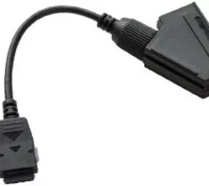 SCART Socket / Samsung 24 Pin Plug