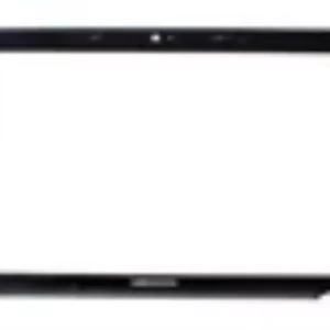 Medion Akoya P6512 Display Frame Bezel