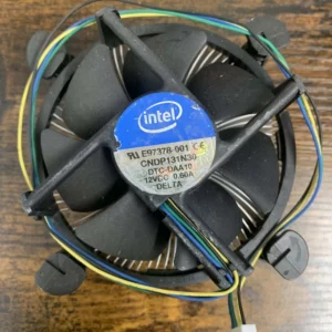 Intel E97378-001 CPU Heatsink Fan
