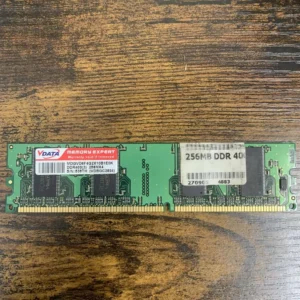VData 256MB DDR1 SDRAM