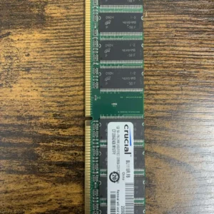 Crucial 1GB DDR2 RAM BL1118R.FB