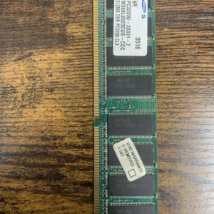 Samsung DDR400 RAM 512MB PC3200