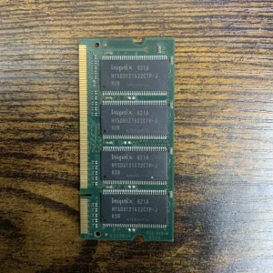 512MB DDR SDRAM Memory Module