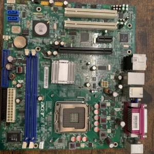 Acer Aspire M1610 Motherboard LGA 775