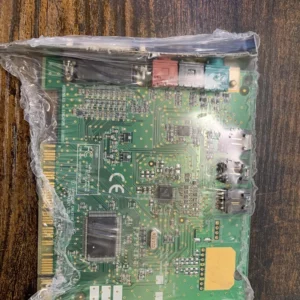 Creative Labs Ensoniq CT5803 Sound Card