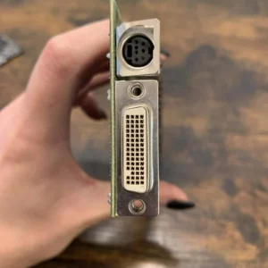 256MB ATI Radeon X1300 Graphics Card