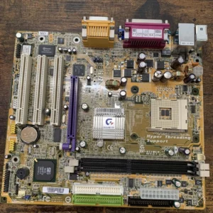 GIGABYTE GA-8SIMLH Motherboard