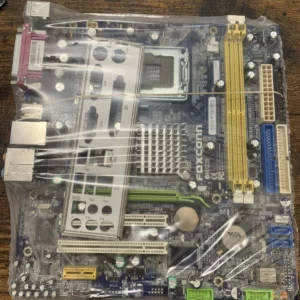 Foxconn N15235 Motherboard
