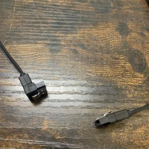 ASUS Locking SATA Data Cable 50cm
