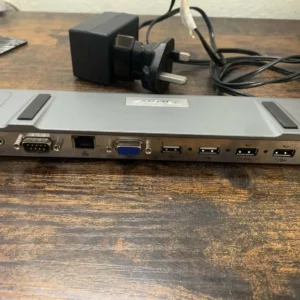 Targus ACP50EU Universal Docking Station