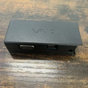 Sony (Vaio) Display Lan Adapter Vgpda10