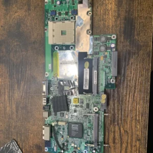 ECS-Uniwill Laptop Motherboard 331