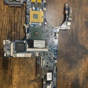 HP Compaq 6910P Motherboard 450235-001