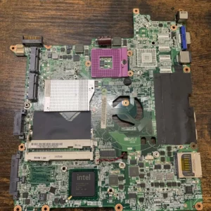Ergo Clevo Co W76T Laptop Motherboard