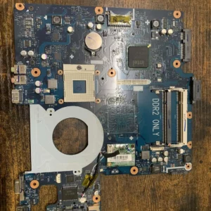 Samsung Laptop Motherboard DDR2 Only