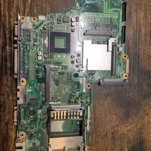 Toshiba Satellite Pro 6100 Mainboard