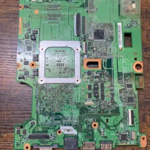 Compaq Presario CQ60 Motherboard 498460-001&AMD Athlon CPU
