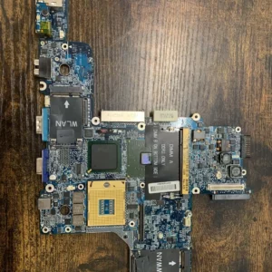 Dell Latitude D620 nVIDIA System Motherboard R894J 0R894J CN-0R894J