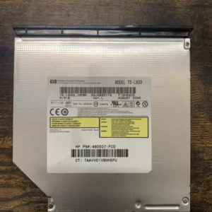 HP TS-L633 Optical Drive