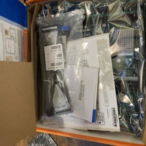 Intel Entry Server Board SE7210TP1-E