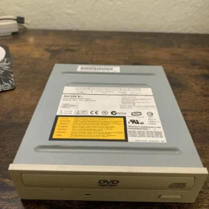 Sony DDU1615 IDE DVD CD Optical Drive