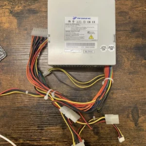 FSP Group PC power FSP270-50SNV model