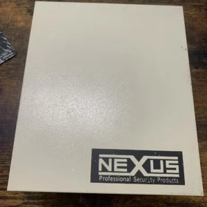 Nexus 12V DC CCTV Power Supply Box
