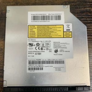Sony AD-7585H Rewriter