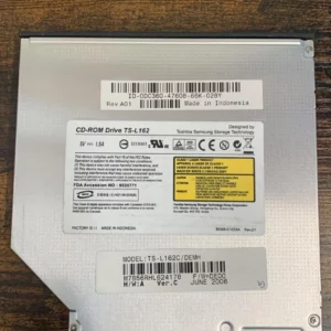 CD-ROM Drive TS-L162