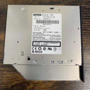 TEAC CD-224E Internal CD Drive