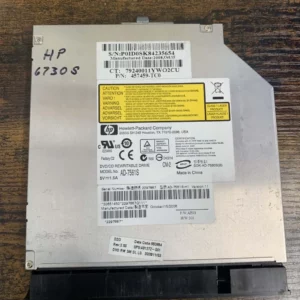 HP DVD Drive AD-7561S