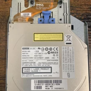 Dell DVD Drive CE0