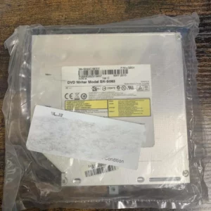 DVD Writer Model SN-508