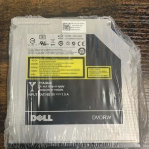 Dell DVDRW Drive