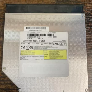DVD Writer TS-L633