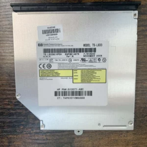 HP TS-L633 Optical Drive
