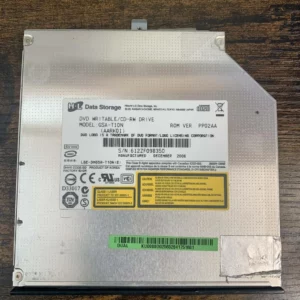 Data Storage DVD RW CD-RW Drive GSA-18N