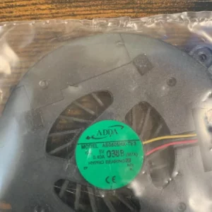 ADDA 80mm Cooler Fan AB0805HX-TE3